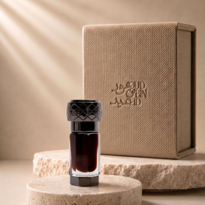 Filipino Oud Oil