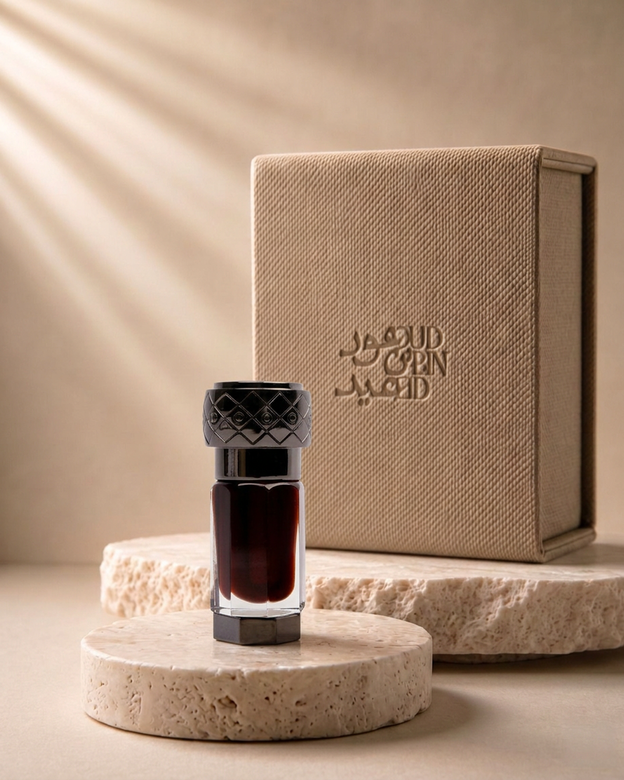 Filipino Oud Oil