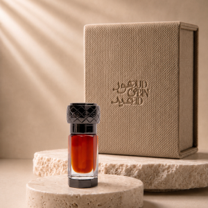 Cambodian Oud Oil