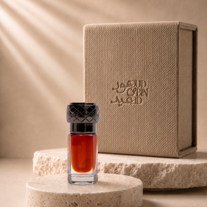 Cambodian Oud Oil