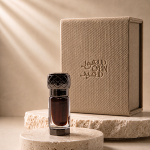 Malaysian Oud Oil