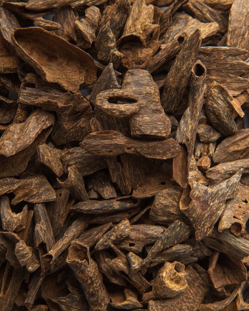 Wild Sweet Cambodian