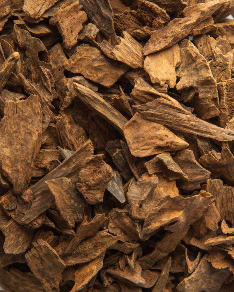 Wild Spicy Cambodian