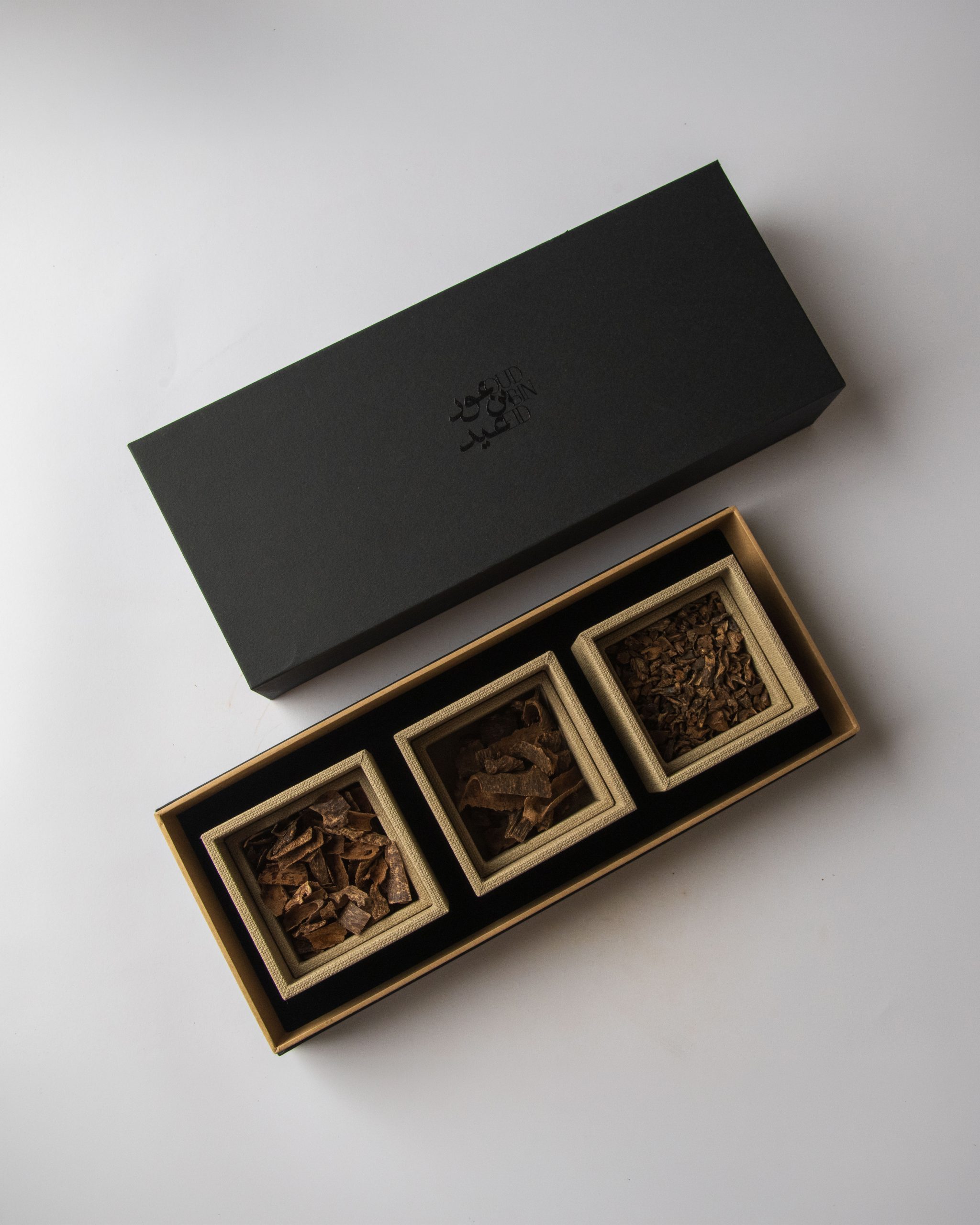 Oud Expressions