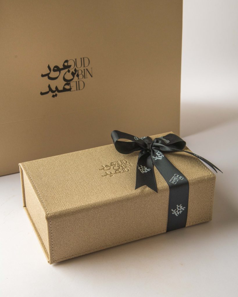 GIFTING
