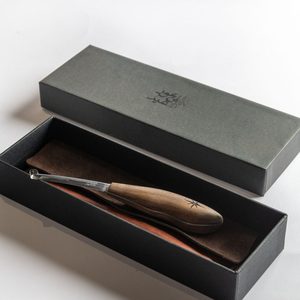 Agarwood Shaving Knife